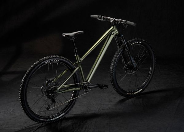 Cannondale Habit HT