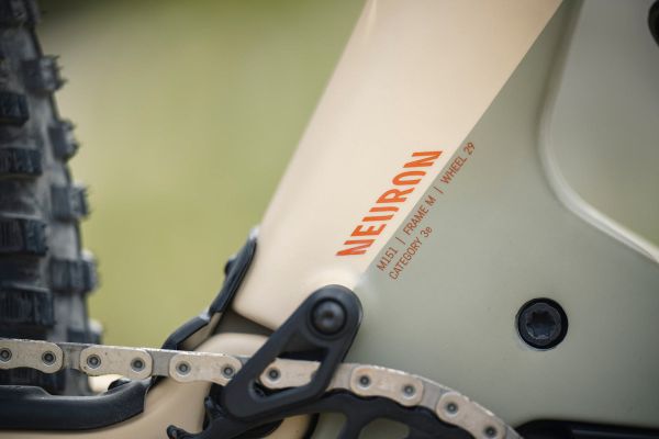 Canyon Neuron:ON 2023