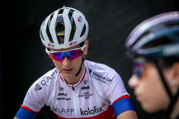 Světový pohár - Lenzerheide 2023 - XCC Elite