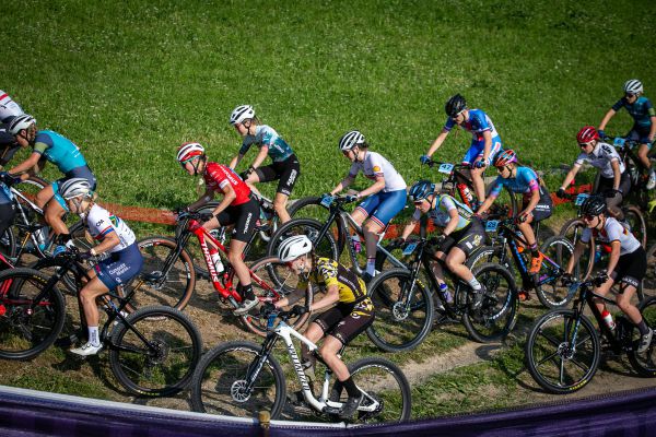 Světový pohár - Leogang 2023 - XCO #3