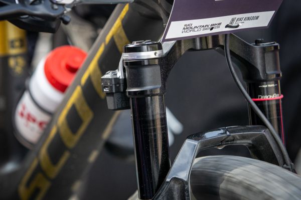 Světový pohár - Lenzerheide 2023 - XCC Elite