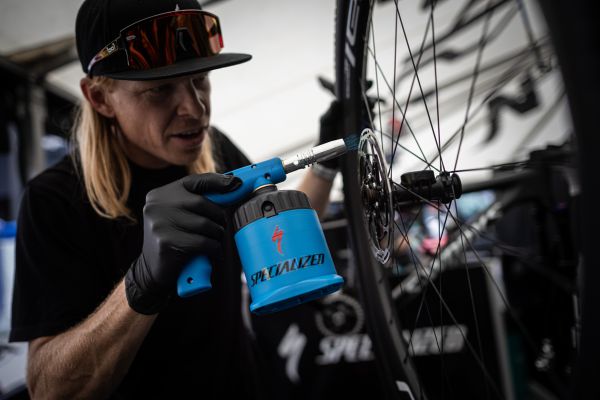 Světový pohár - Leogang 2023 - XCO #3