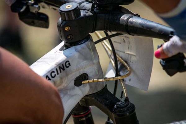 Světový pohár - Leogang 2023 - XCO #3