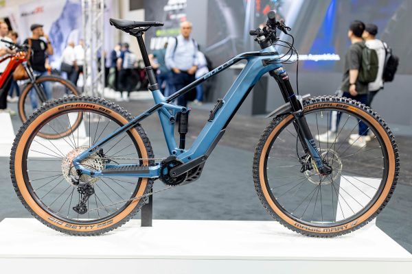 Eurobike 2023