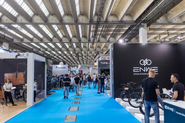 Eurobike 2023