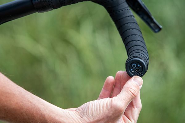 Test Wilier Rave SLR GRX Di2