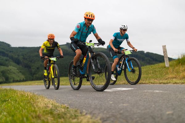 Kolo pro život - Drásal 2023