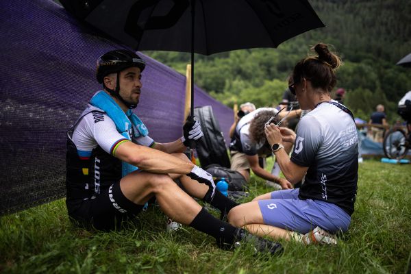 Světový pohár XCO #4 - Val di Sole