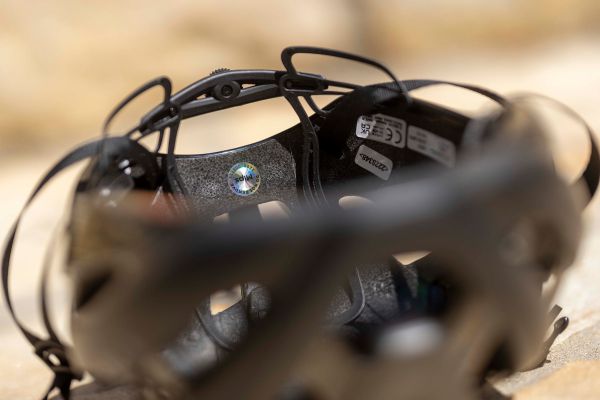 Giro Aries Spherical