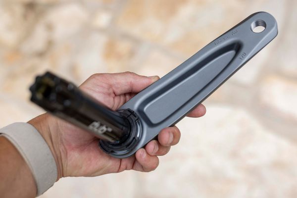 Sram GX Eagle AXS Transmition