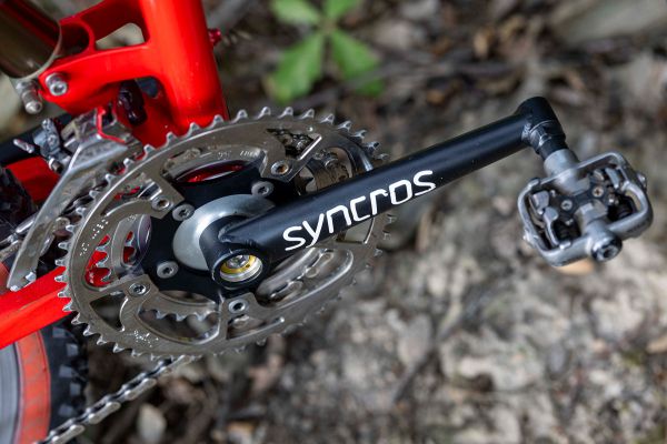 Klein Mantra Pro retro z devadesátek