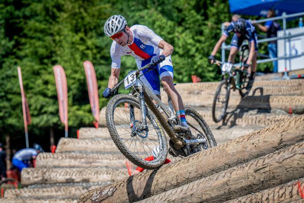 Mistrovství Evropy XCO 2023 - Krynica Zdrój