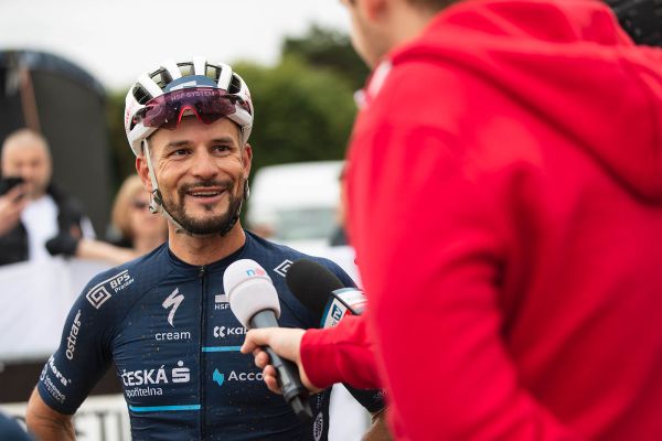 Kolo pro život - Drásal 2023