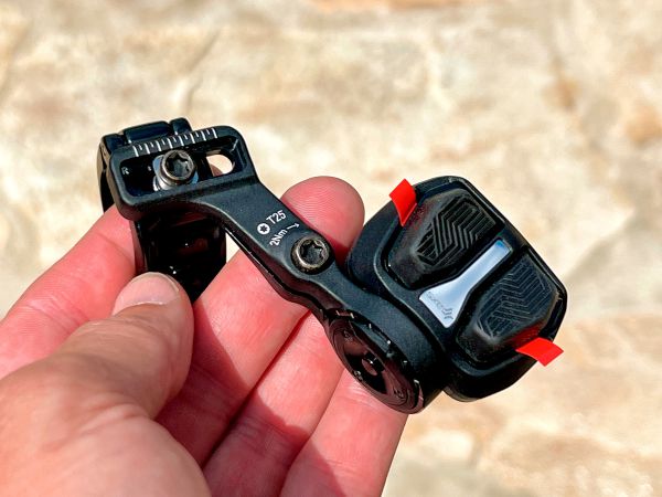 Sram GX Eagle AXS Transmition