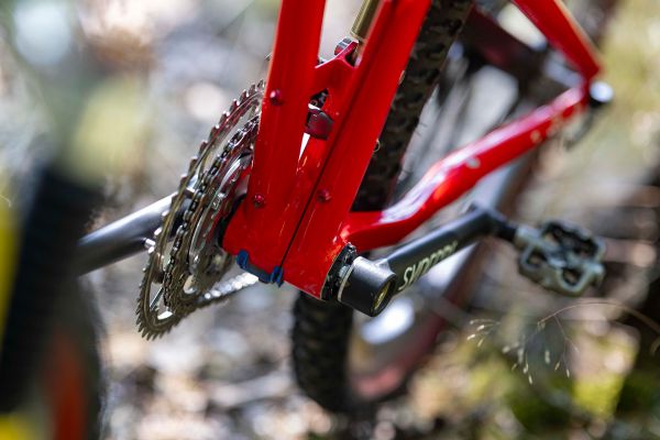 Klein Mantra Pro retro z devadesátek