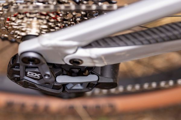 Sram GX Eagle AXS Transmition