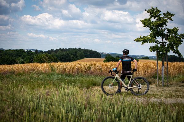 Test Wilier Rave SLR GRX Di2