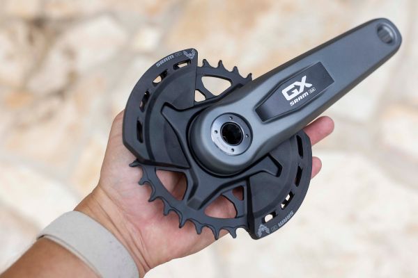 Sram GX Eagle AXS Transmition