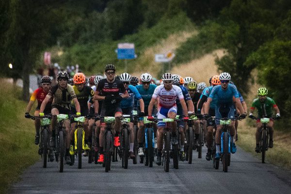 Kolo pro život - Drásal 2023