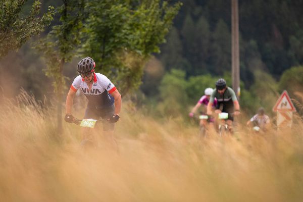 Kolo pro život - Drásal 2023