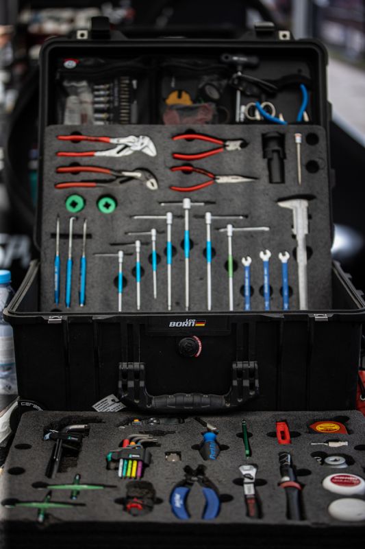 Světový pohár XCO #4 - Val di Sole