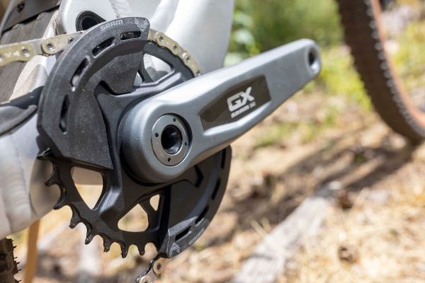 Sram GX Eagle AXS Transmition