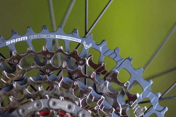 Sram GX Eagle AXS Transmition