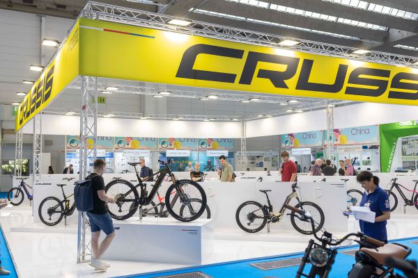 Eurobike 2023