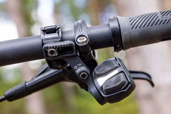 Sram GX Eagle AXS Transmition