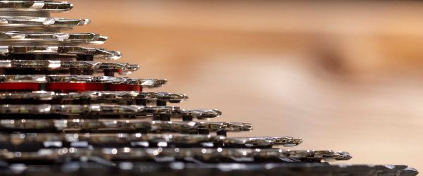 Sram GX Eagle AXS Transmition