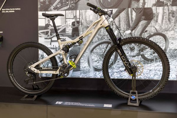 Eurobike 2023