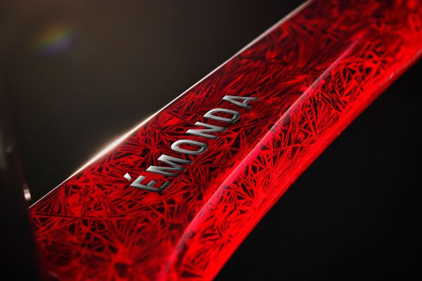 Nové barvy pro Trek Project One