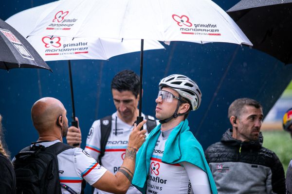 Světový pohár - Val di Sole 2023 - XCC #4