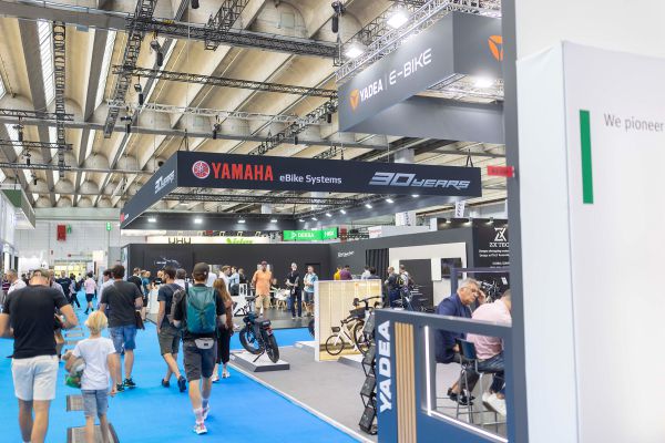 Eurobike 2023