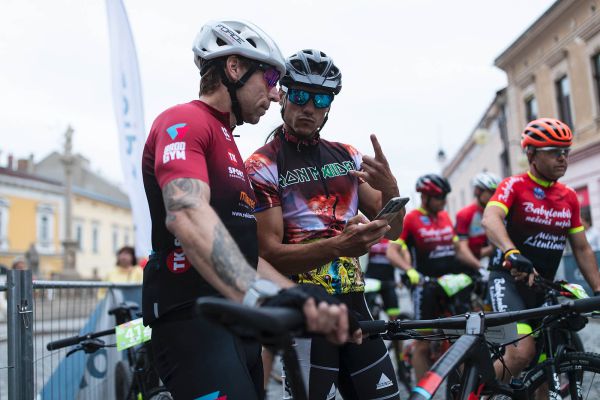 Kolo pro život - Drásal 2023