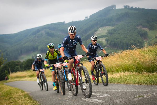 Kolo pro život - Drásal 2023