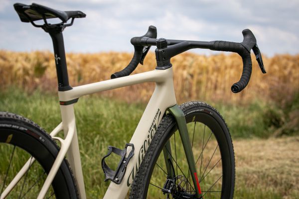Test Wilier Rave SLR GRX Di2