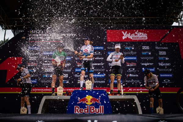 Světový pohár XCO #4 - Val di Sole