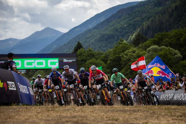 Světový pohár XCO #4 - Val di Sole