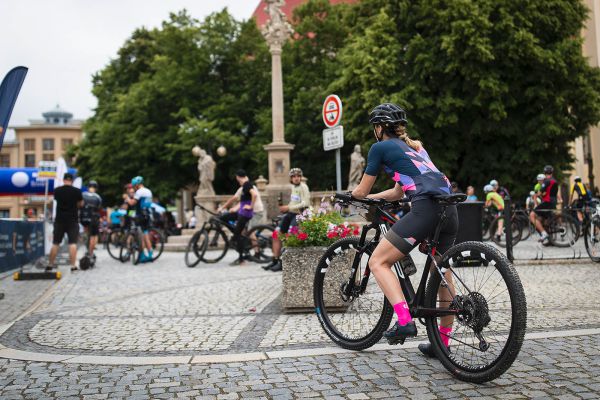 Kolo pro život - Drásal 2023