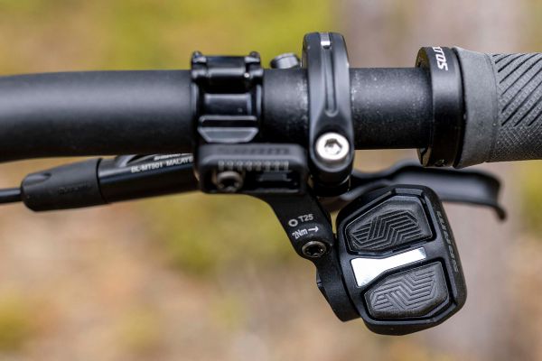 Sram GX Eagle AXS Transmition