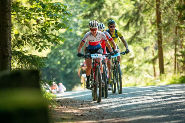 Kupkolo.cz MTB Trilogy 2023