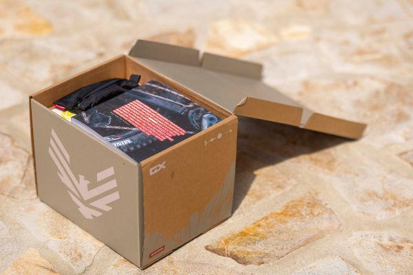 Sram GX Eagle AXS Transmition