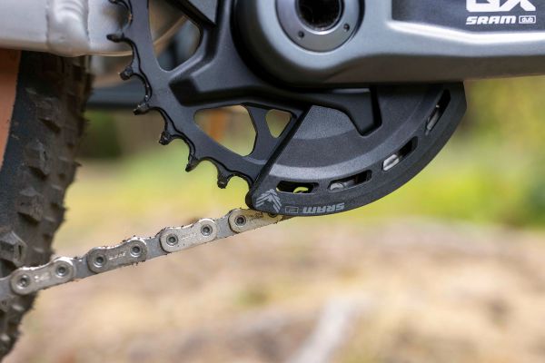 Sram GX Eagle AXS Transmition