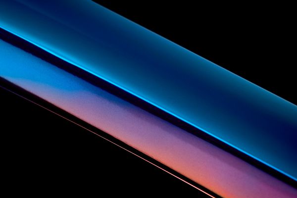 Nové barvy pro Trek Project One