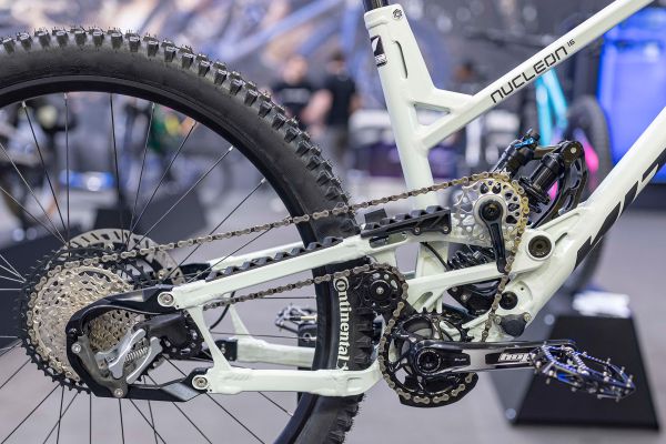 Eurobike 2023