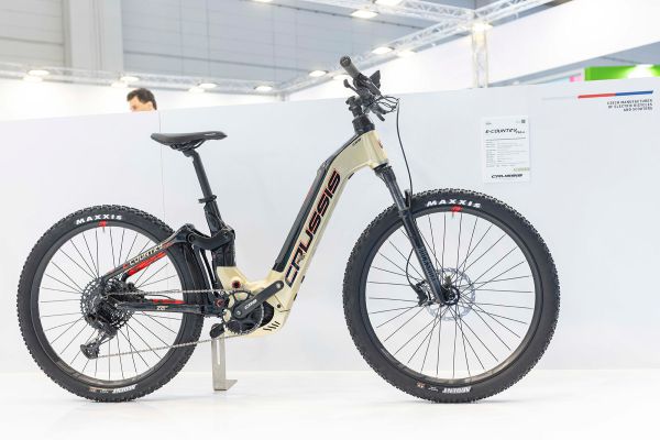 Eurobike 2023