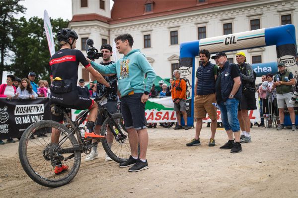 Kolo pro život - Drásal 2023