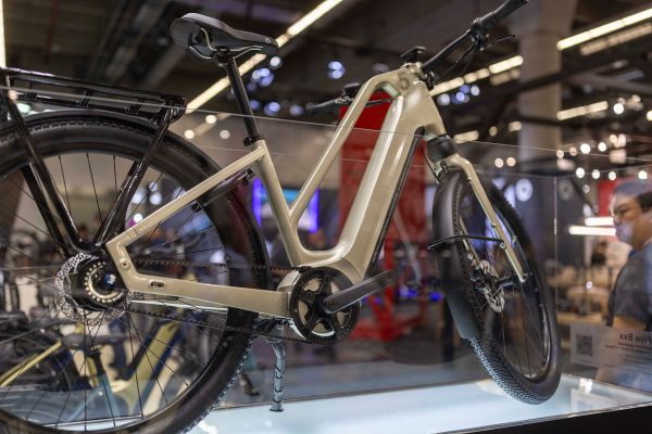 Eurobike 2023