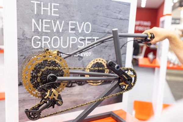 Eurobike 2023